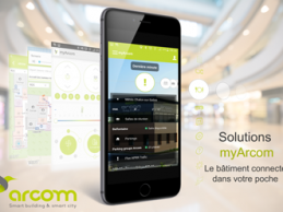 Solutions myArcom