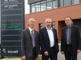 patrick-tabouret-gilbert-fontaine-bernard-delhomme-groupe-arcom-2