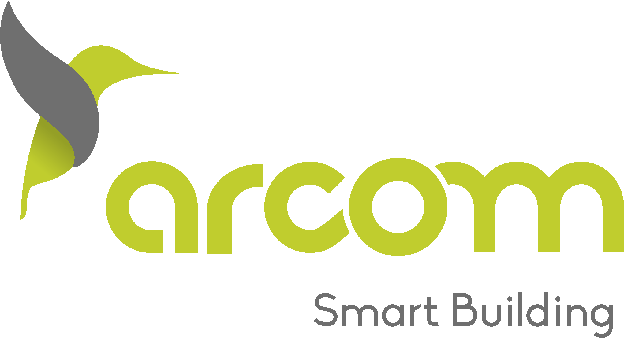 Logo Arcom gamme éthernet-IP