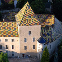 Chateau de Santenay