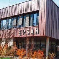 Epsan Strasbourg